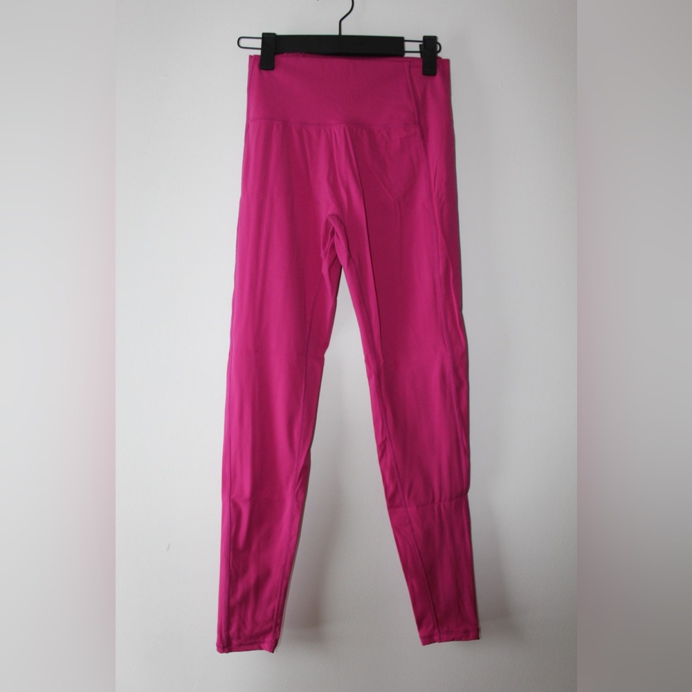 Women’s Pink Leggings